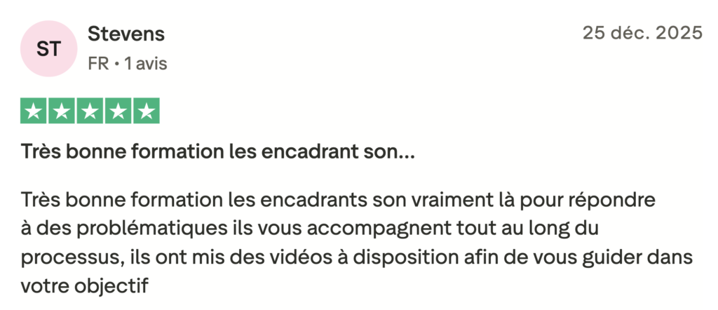 Nomaad digital - avis