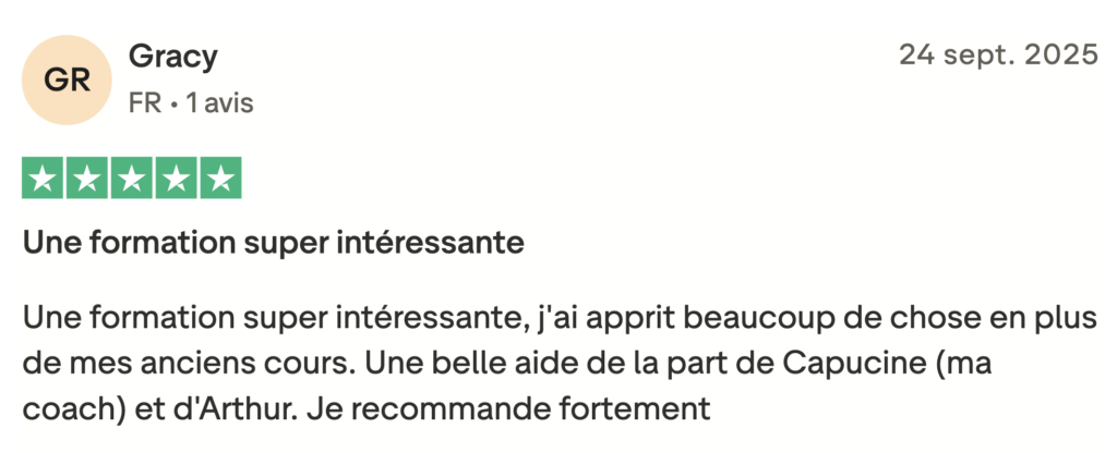 Nomaad digital - avis