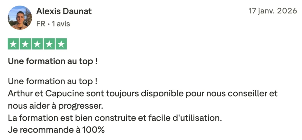 Nomaad digital - avis