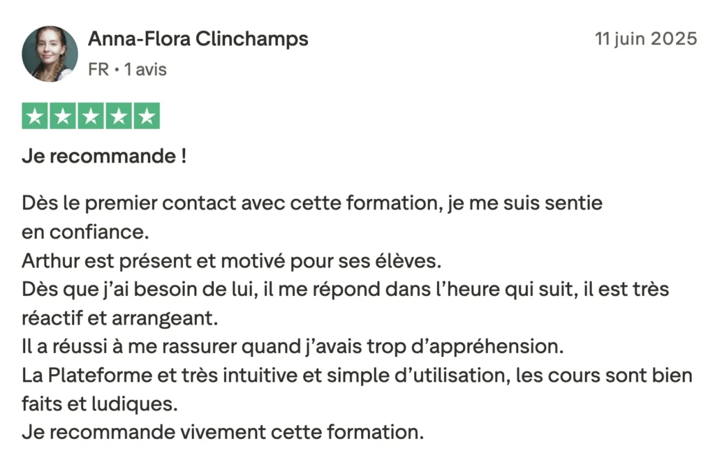 Nomaad digital - avis