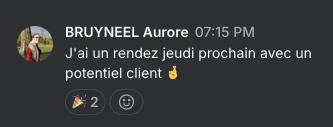 Nomaad digital - avis