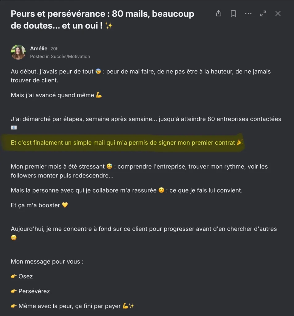 Nomaad digital - avis