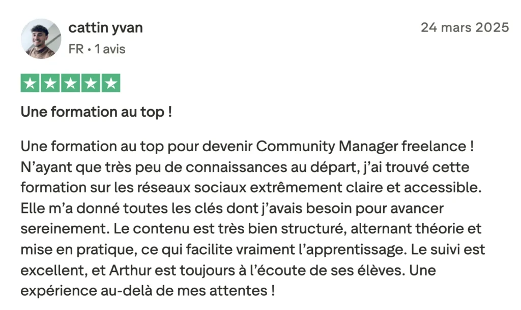 Nomaad digital - avis