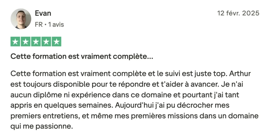 Nomaad digital - avis