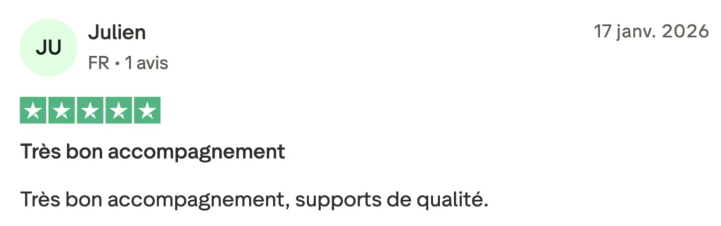 Nomaad digital - avis