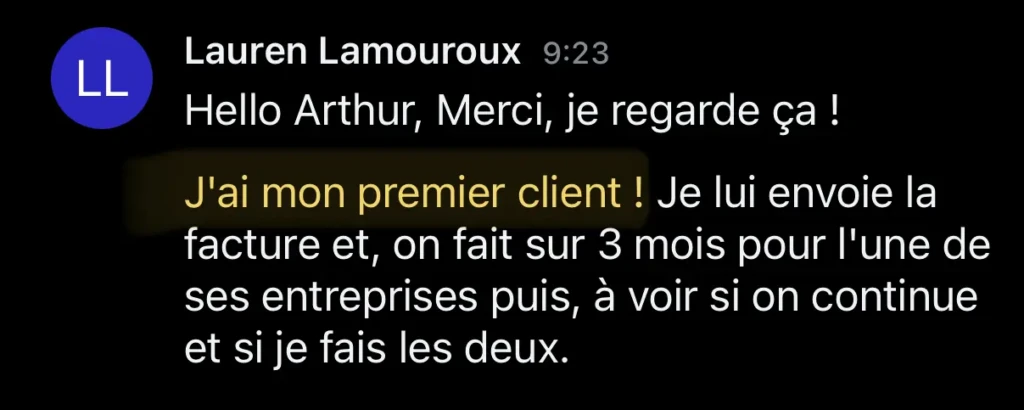 Nomaad digital - avis