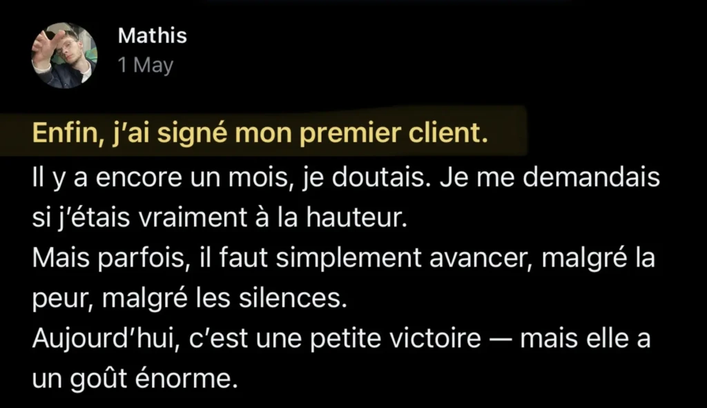 Nomaad digital - avis