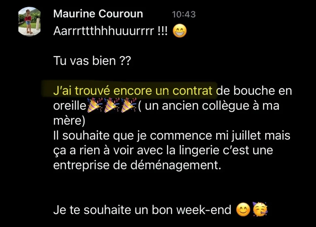 Nomaad digital - avis