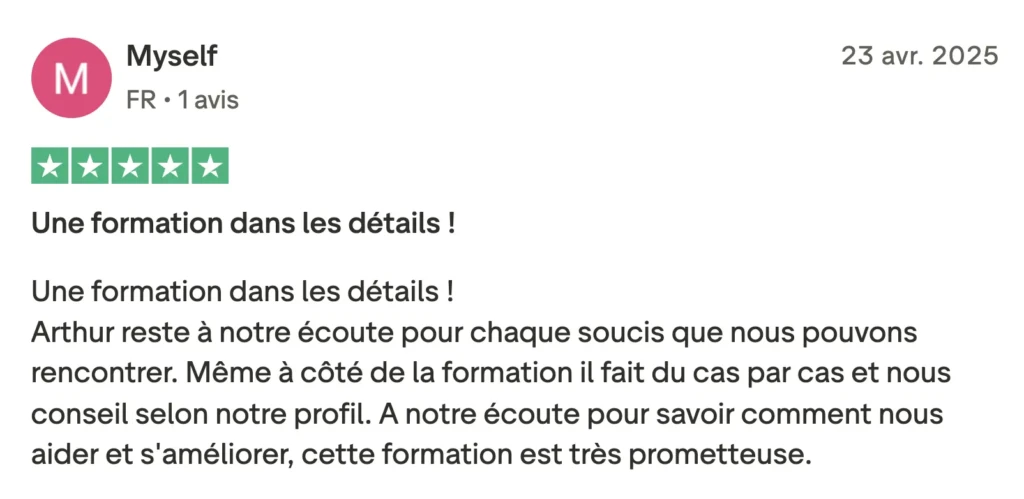 Nomaad digital - avis