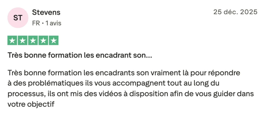 Nomaad digital - avis