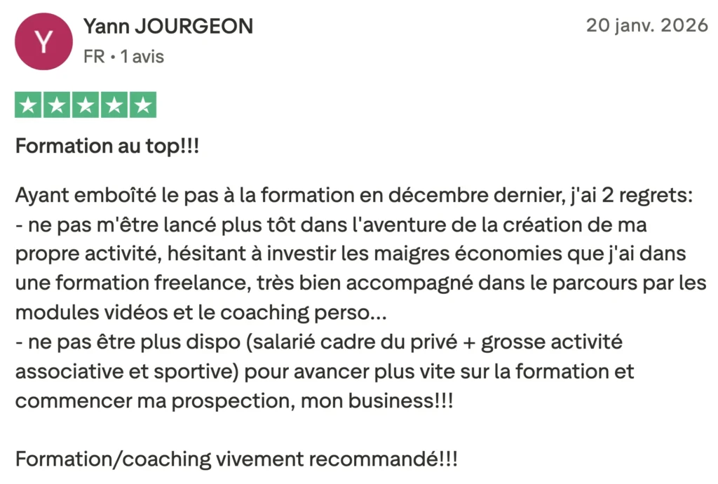 Nomaad digital - avis